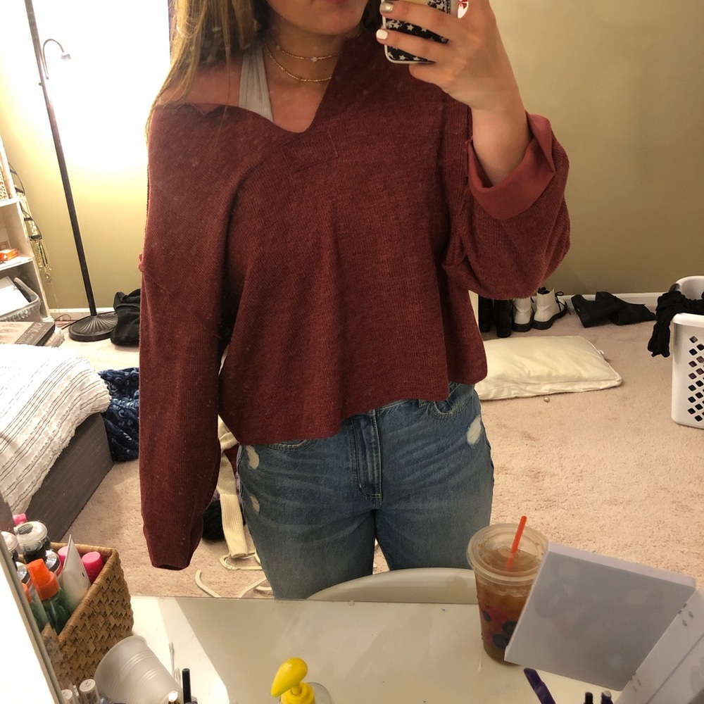 Urban outfitters sweater